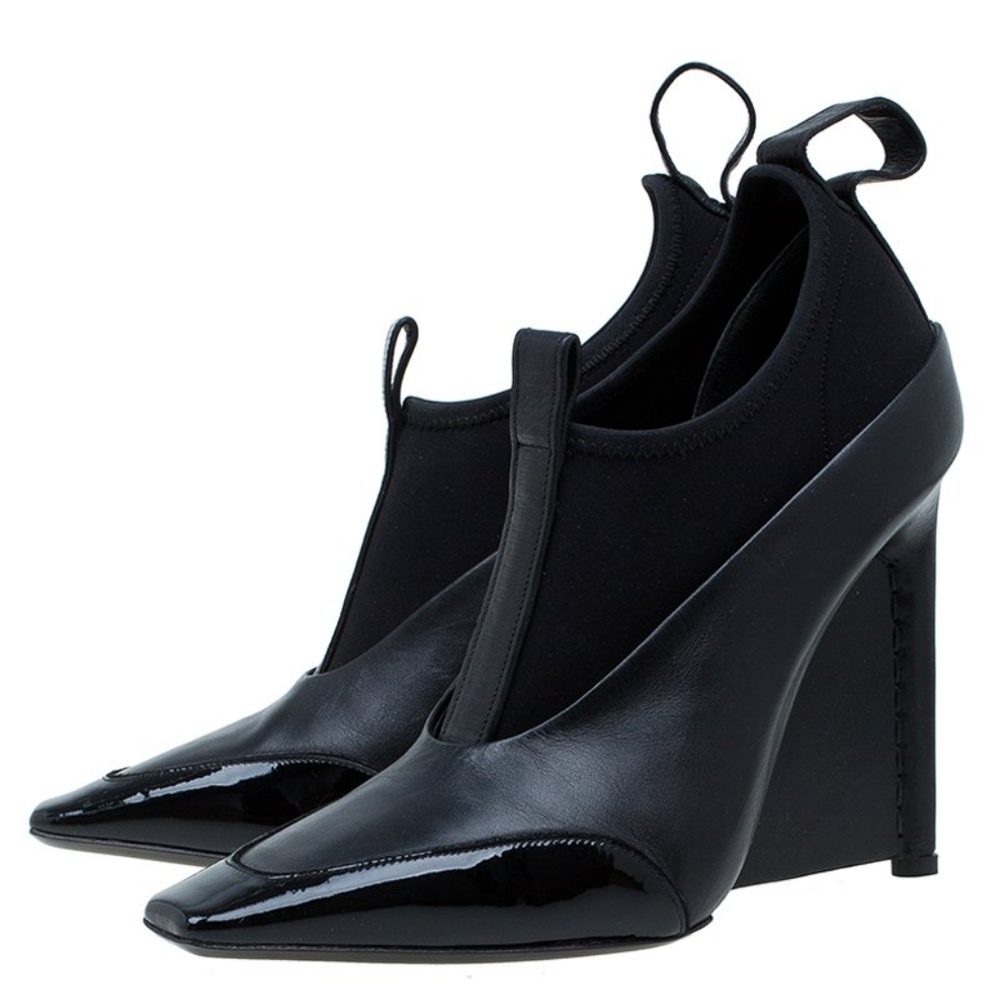 Balenciaga Booties